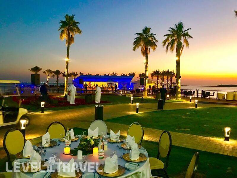 Фотография Lagoona Beach Luxury Resort And Spa