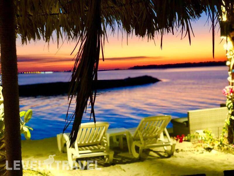 Фотография Lagoona Beach Luxury Resort And Spa