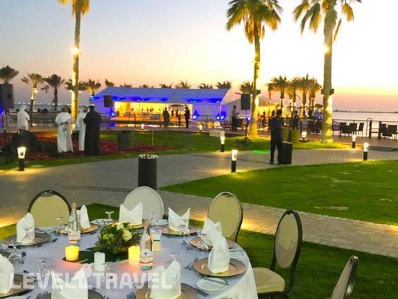 Фотография Lagoona Beach Luxury Resort And Spa