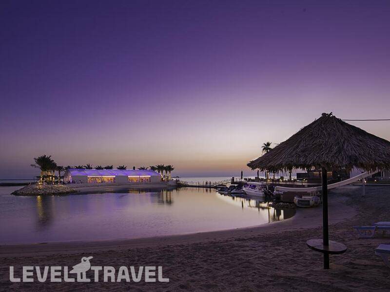 Фотография Lagoona Beach Luxury Resort And Spa