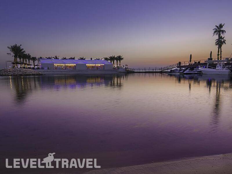 Фотография Lagoona Beach Luxury Resort And Spa