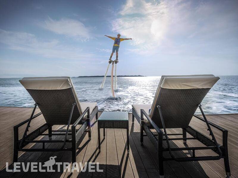 Фотография Lagoona Beach Luxury Resort And Spa
