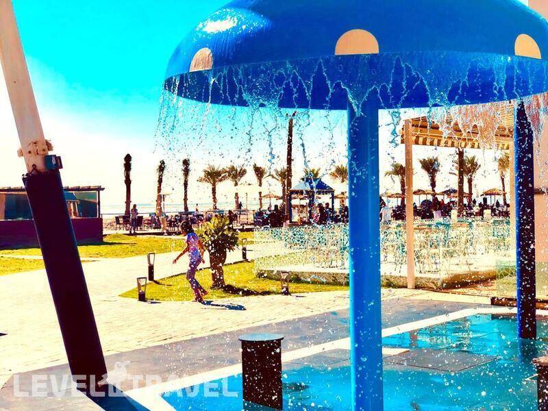Фотография Lagoona Beach Luxury Resort And Spa
