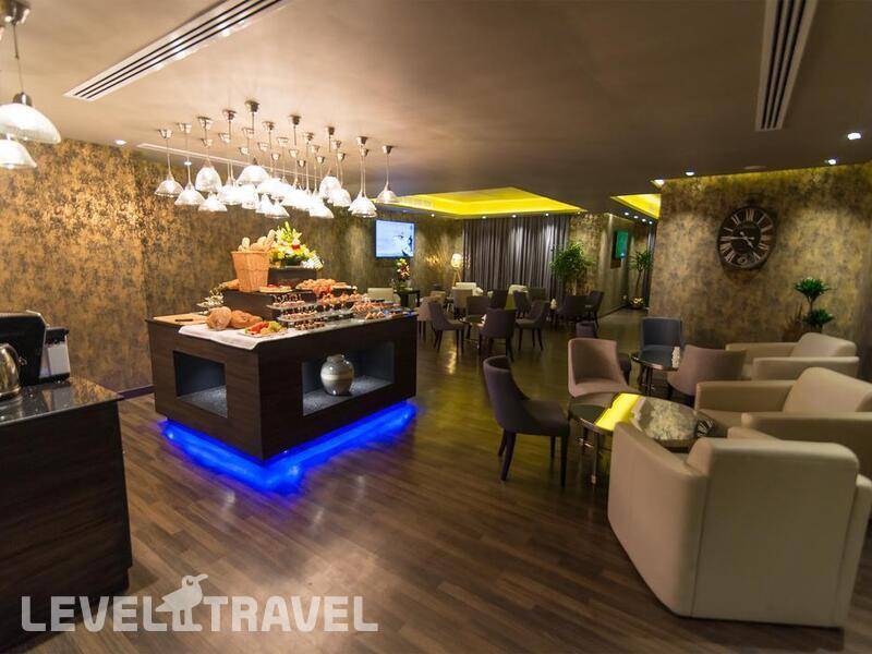 Фотография Lagoona Beach Luxury Resort And Spa