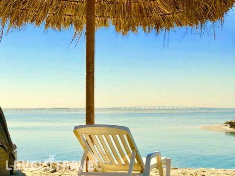 Фотография Lagoona Beach Luxury Resort And Spa