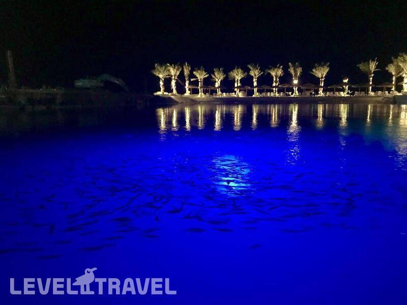 Фотография Lagoona Beach Luxury Resort And Spa