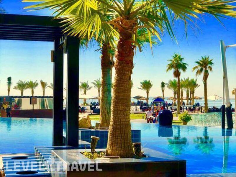 Фотография Lagoona Beach Luxury Resort And Spa