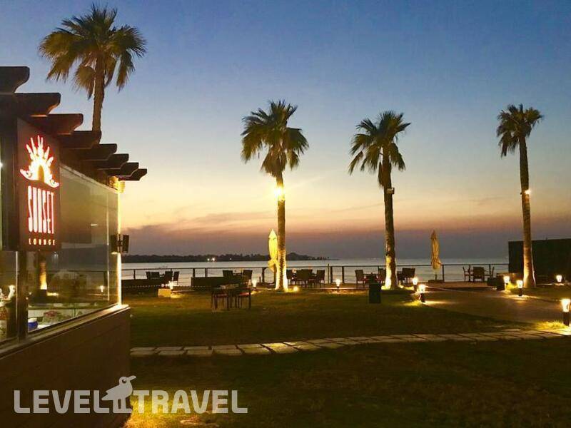 Фотография Lagoona Beach Luxury Resort And Spa