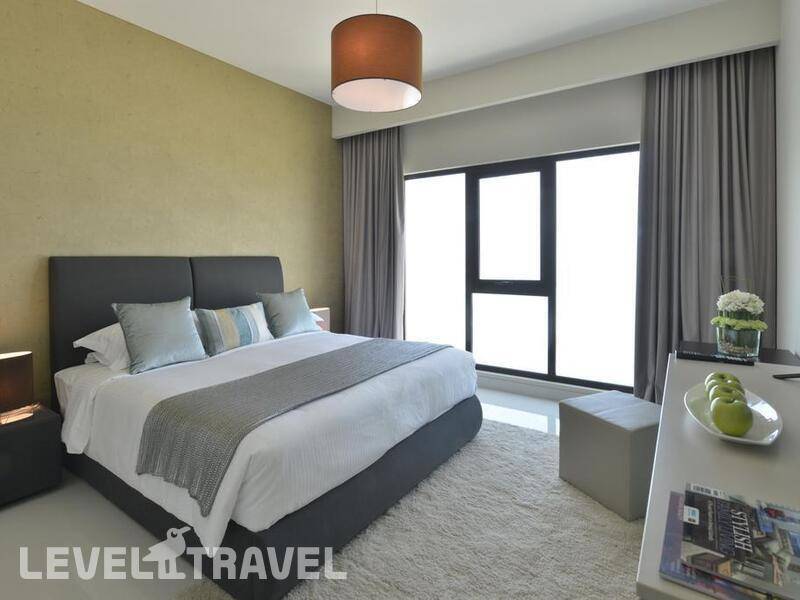 Фотография Lagoona Beach Luxury Resort And Spa