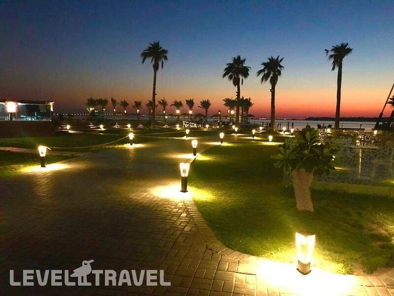 Фотография Lagoona Beach Luxury Resort And Spa