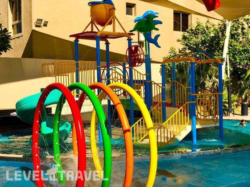 Фотография Lagoona Beach Luxury Resort And Spa