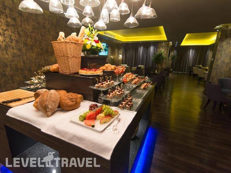 Фотография Lagoona Beach Luxury Resort And Spa
