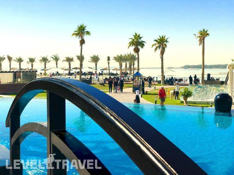 Фотография Lagoona Beach Luxury Resort And Spa