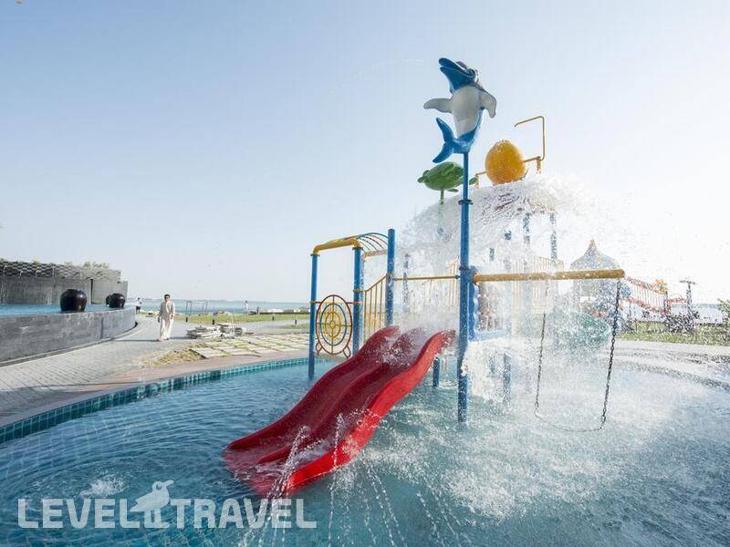 Фотография Lagoona Beach Luxury Resort And Spa
