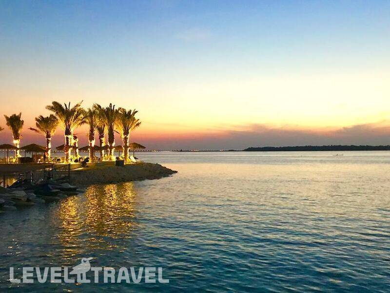 Фотография Lagoona Beach Luxury Resort And Spa