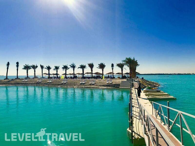 Фотография Lagoona Beach Luxury Resort And Spa