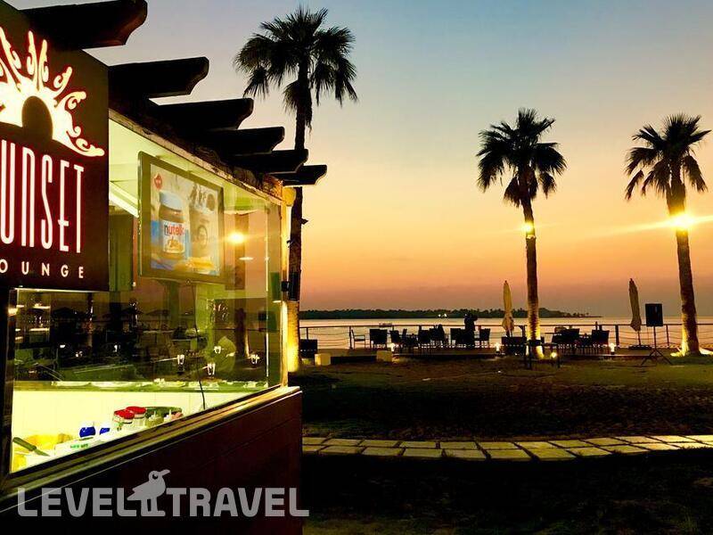 Фотография Lagoona Beach Luxury Resort And Spa