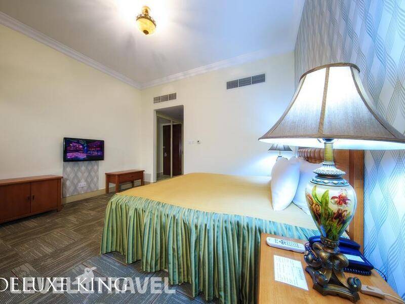 Фотография Grand Safir Hotel