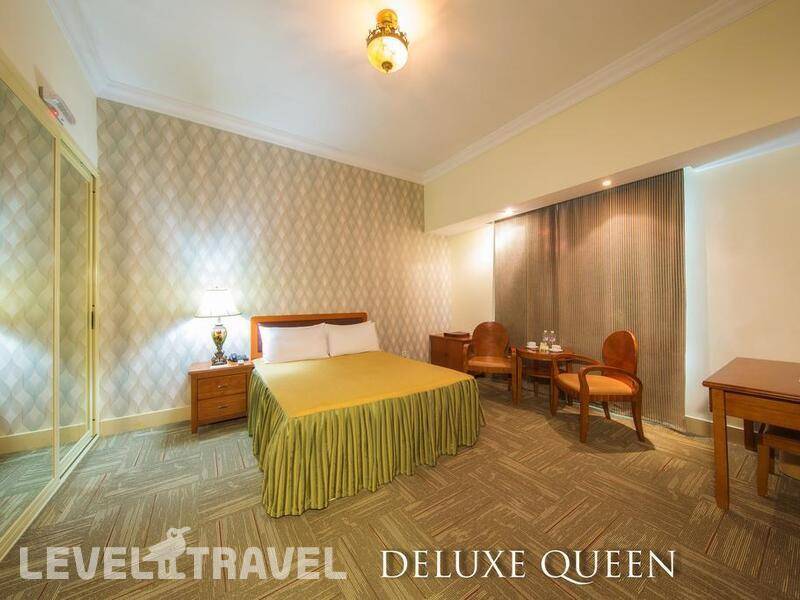 Фотография Grand Safir Hotel
