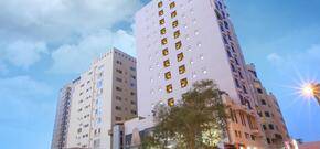 Grand Safir Hotel