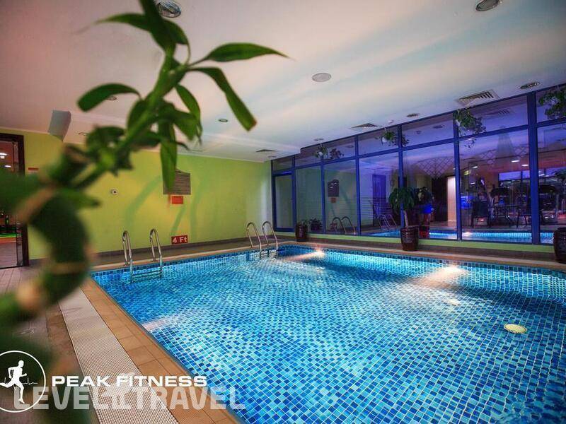 Фотография Grand Safir Hotel