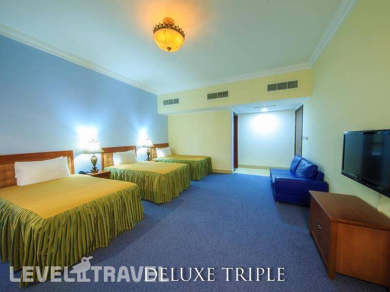 Фотография Grand Safir Hotel