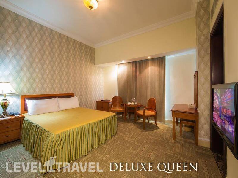 Фотография Grand Safir Hotel