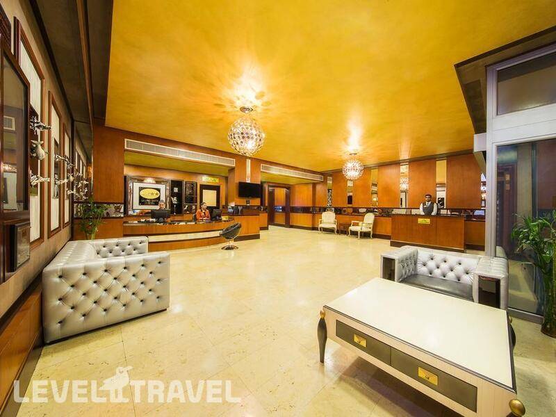 Фотография Grand Safir Hotel