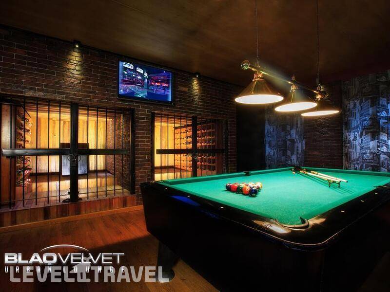 Фотография Grand Safir Hotel