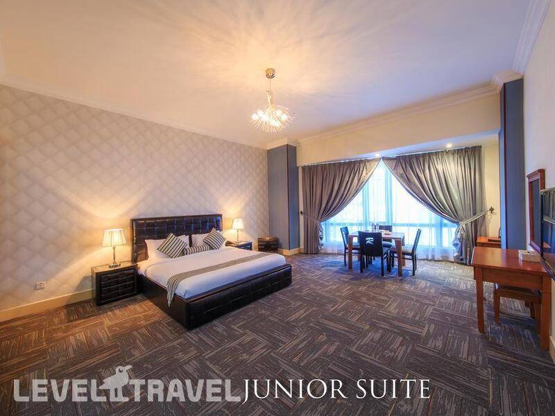 Фотография Grand Safir Hotel