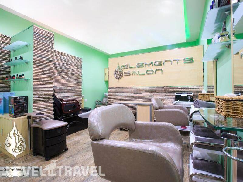 Фотография Grand Safir Hotel