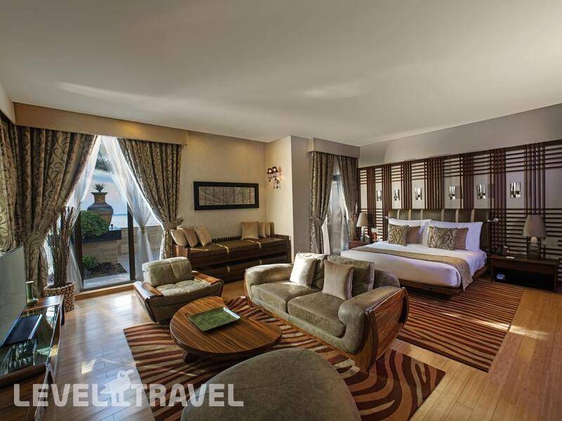 Фотография Reef Resort