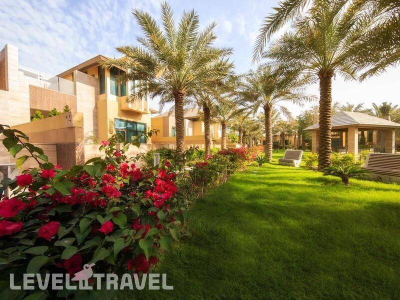 Фотография Reef Resort