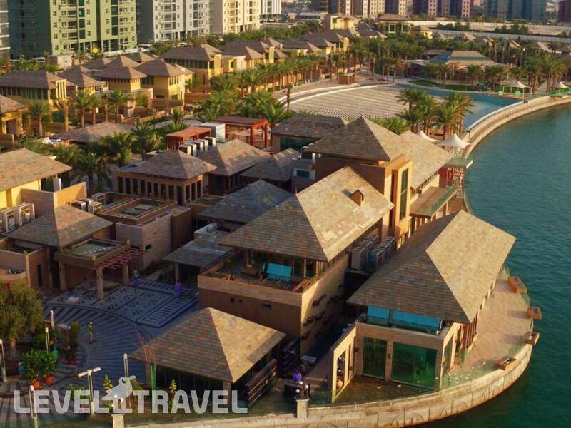 Фотография Reef Resort