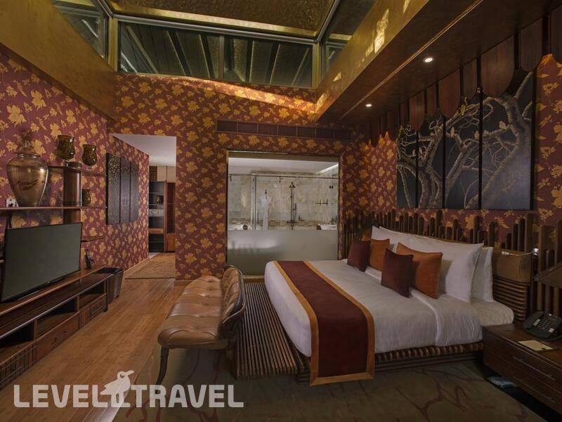 Фотография Reef Resort