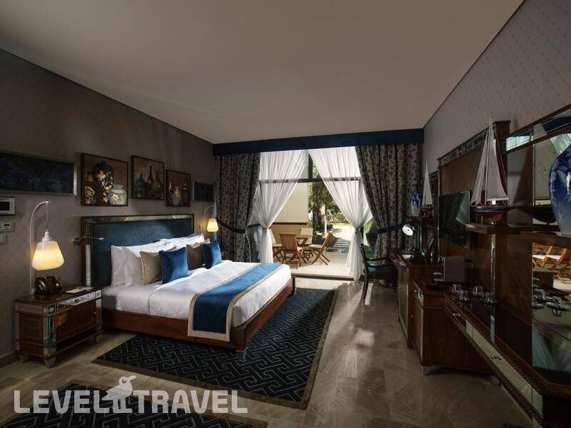 Фотография Reef Resort