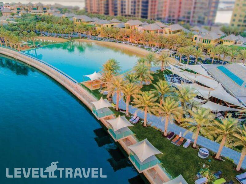 Фотография Reef Resort