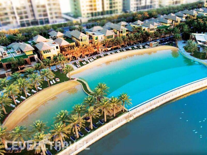 Фотография Reef Resort