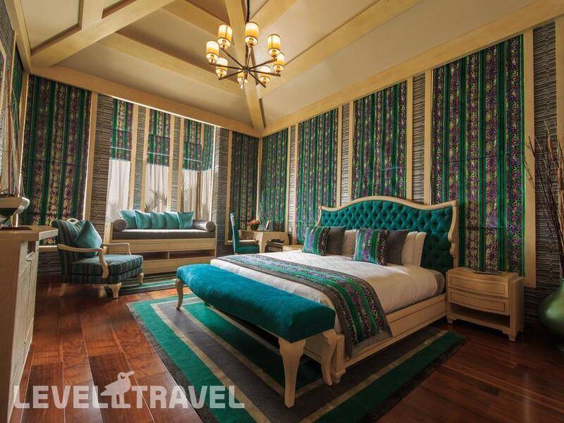 Фотография Reef Resort