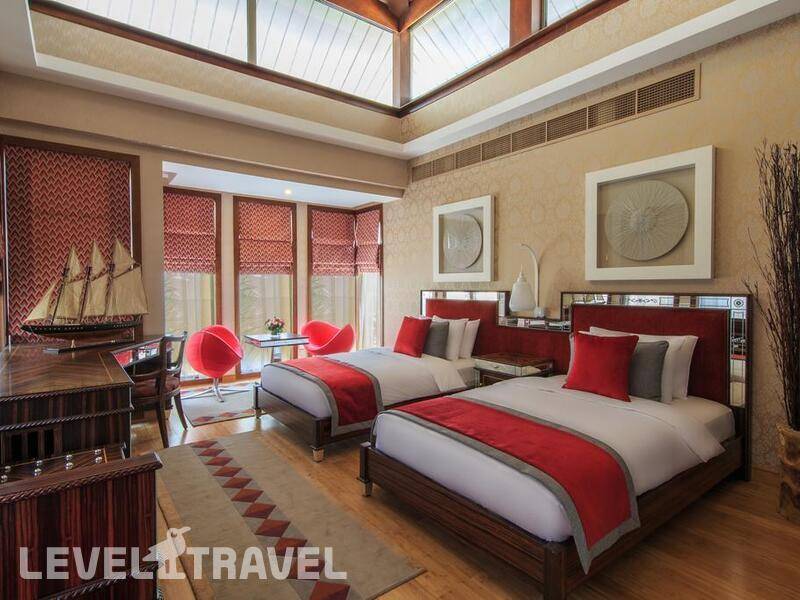 Фотография Reef Resort