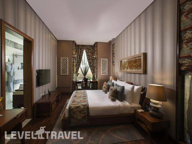 Фотография Reef Resort