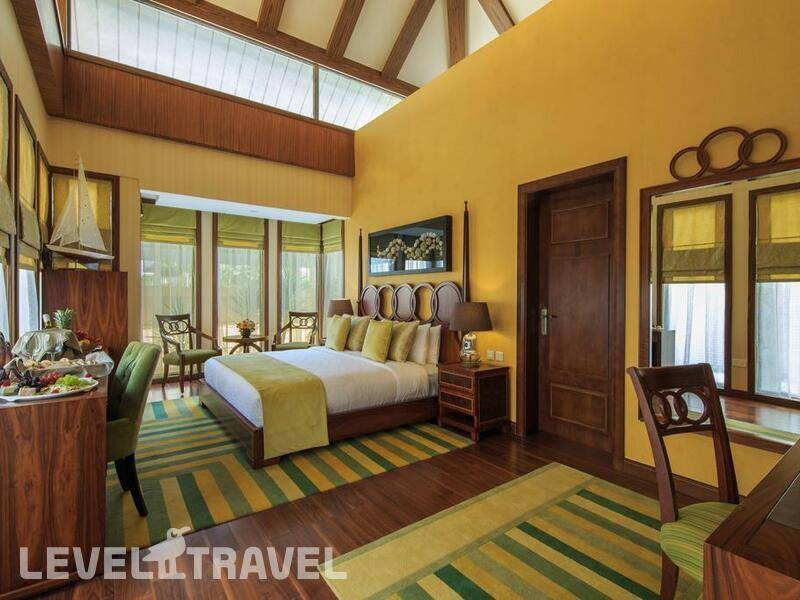 Фотография Reef Resort