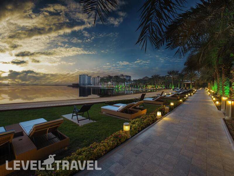 Фотография Reef Resort