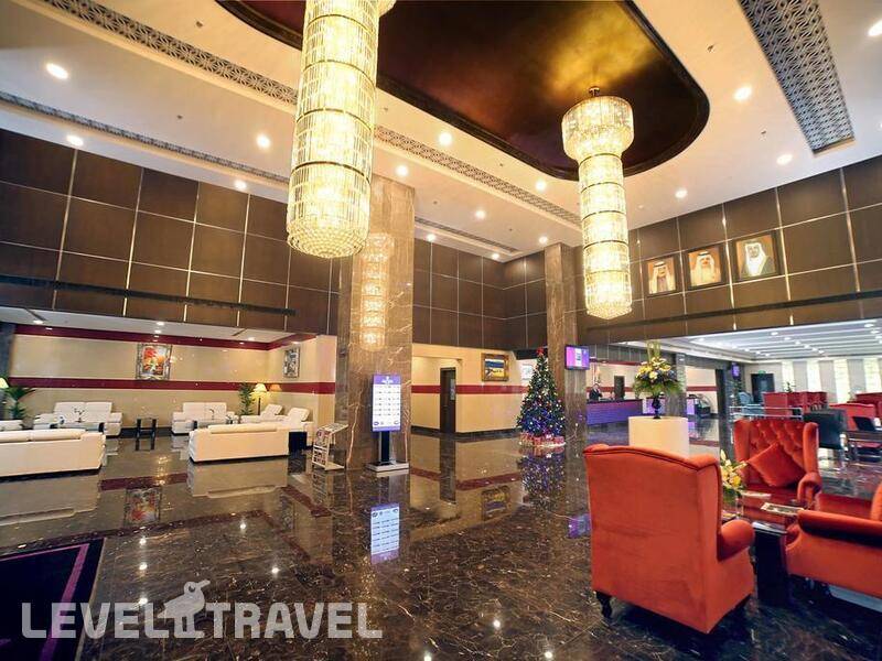 Фотография Park Regis Lotus Hotel