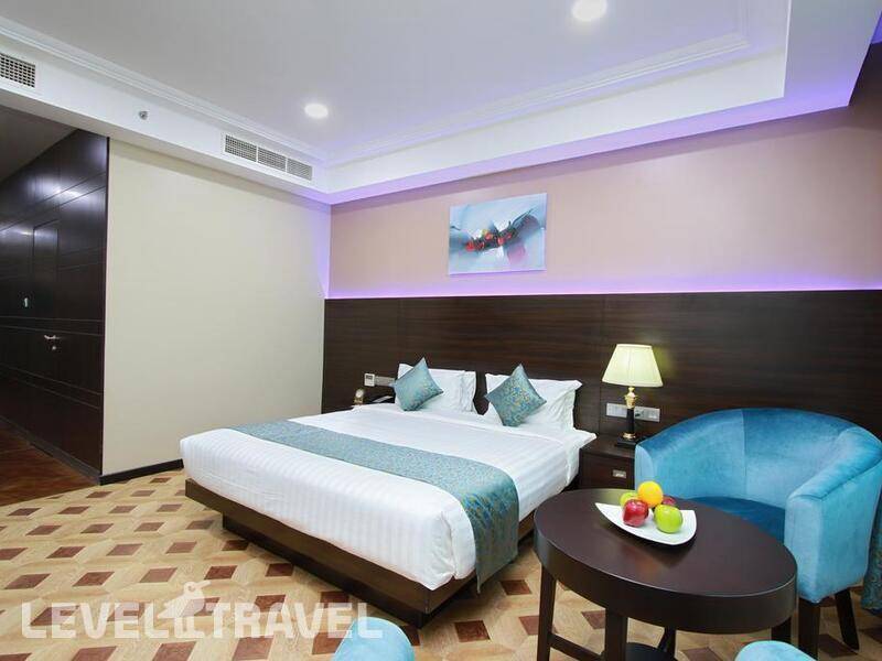 Фотография Park Regis Lotus Hotel