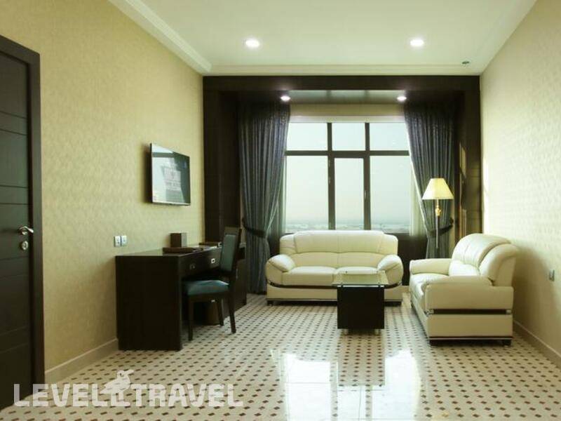 Фотография Park Regis Lotus Hotel