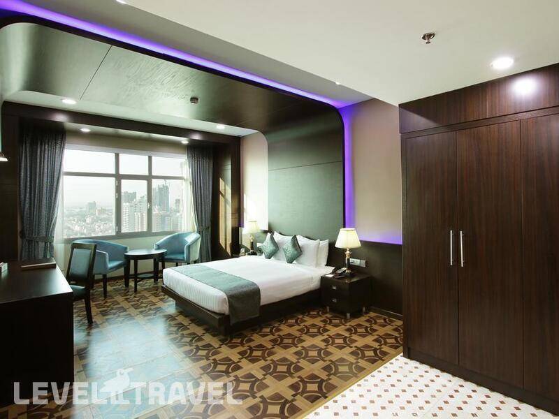 Фотография Park Regis Lotus Hotel