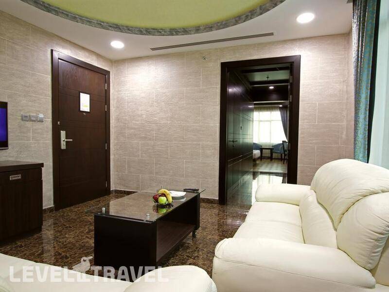 Фотография Park Regis Lotus Hotel
