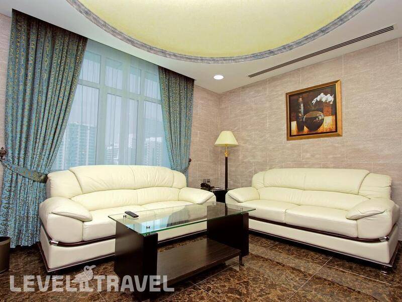 Фотография Park Regis Lotus Hotel