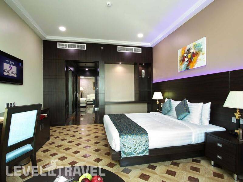 Фотография Park Regis Lotus Hotel